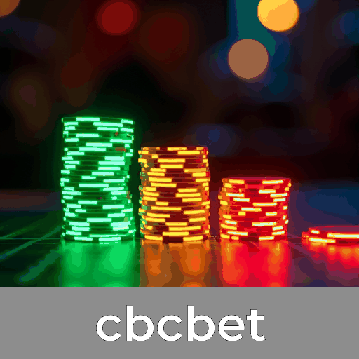cbcbet: Plataforma Segura e Premiada de Cassino e Apostas